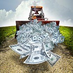 Как заработать на форуме