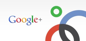 Сообщество в Google+