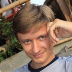 Артем Мельник